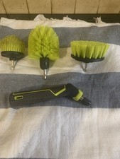 Ryobi 4pc multipurpose for sale  SWINDON
