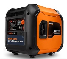 Generac 7723 iq3500 for sale  Pine Bush