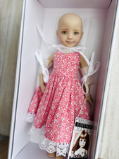 Lovely dianna effner for sale  Morrice
