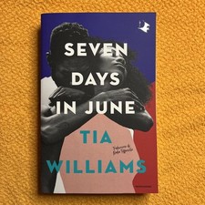 Seven days june usato  Italia