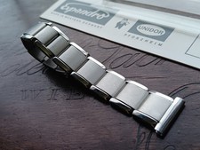 Expandro 18mm vintage gebraucht kaufen  Hamburg