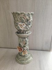 Vintage green marble for sale  BOURNEMOUTH