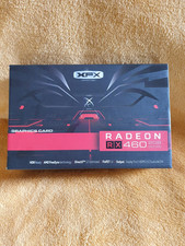 Grafikkarte xfx radeon gebraucht kaufen  Dillenburg