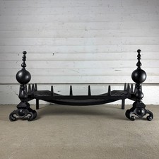 Large inch cast for sale  NORWICH