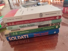 Lotto libri tutto usato  Acerra
