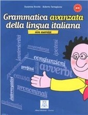 Grammatica avanzata della usato  Acqualagna