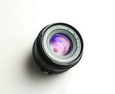 Canon bjektiv 50mm gebraucht kaufen  Hattersheim