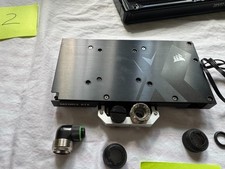 Corsair hydro series for sale  Apex