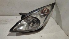 Optique principal gauche d'occasion  Plumelec