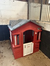 Little tikes cape for sale  HASSOCKS
