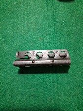 Lastrina clip enfield usato  Italia