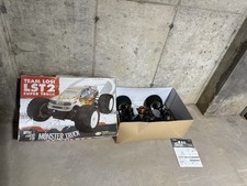 Team losi lst2 for sale  Saint Clairsville