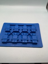 Mini figure silicone for sale  Roseville