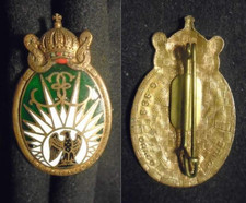 Insigne militaire rdp d'occasion  Meung-sur-Loire