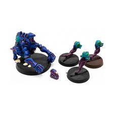 40k tyranids metal for sale  Madison