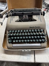 1950 smith corona for sale  San Angelo