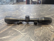 Nikon prostaff riflescope for sale  Nicholasville