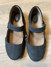 Clarks hübsche riemchen gebraucht kaufen  Heidelberg