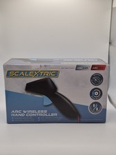 Scalextric digital arc gebraucht kaufen  Rengsdorf
