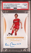 2015 panini flawless gebraucht kaufen  Königsmoos