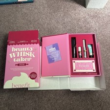 Benefit beauty whisk for sale  SLOUGH