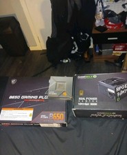 Parts bundl ryzen for sale  ALEXANDRIA