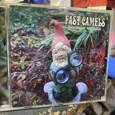 Fast camels magic for sale  GLASGOW