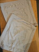 Beige silver tribal for sale Beige silver tribal for sale  PICKERING