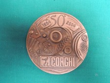 L68 medaglia commemorativa usato  Due Carrare
