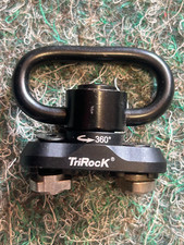 Airsoft trirock 360 for sale  SPALDING