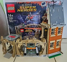 Lego batman 76052 d'occasion  Longwy