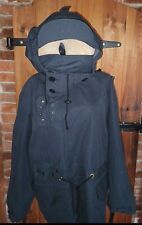  Royal Navy Ventile flight deck Smock coat windproof "Smock windproof blue"  na sprzedaż  PL