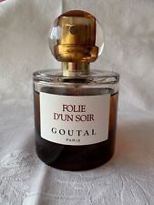 Goutal folie soir gebraucht kaufen  Berlin