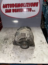Alternatore opel corsa usato  Favara