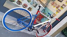 Bici fixed americana usato  Verdellino