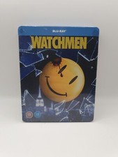 Watchmen zavvi exclusive for sale  BIRMINGHAM