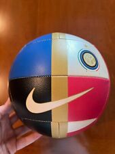 Pallone cuoio inter usato  Settimo Milanese