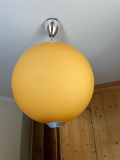 Lampadario sospeso muro usato  Milano