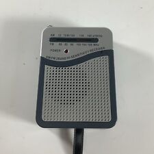 Tesco analogue radio for sale  KETTERING