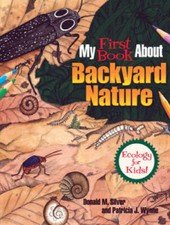 First book backyard for sale  Montgomery