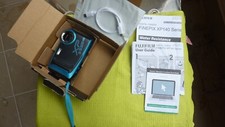Fujifilm xp140 fotocamera usato  Spedire a Italy