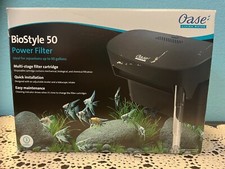 Oase biostyle power for sale  Shawnee