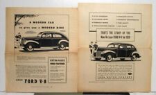 1939 ford tudor for sale  Holts Summit