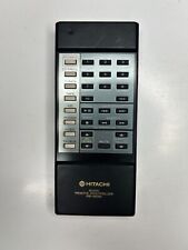 Hitachi md50 remote for sale  Longview