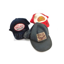 Supernatural set hats for sale  Coraopolis