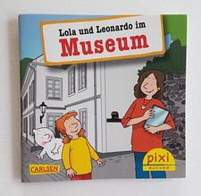 Pixi sonderausgabe lola gebraucht kaufen  Horb am Neckar
