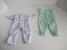 Baby doll outfits for sale  Springfield