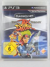 Ps3 the jak gebraucht kaufen  Aschaffenburg