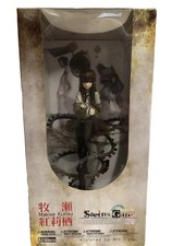 Estátua de PVC Steins Gate Kurisu Makise Kotobukiya 1/8 rara comprar usado  Enviando para Brazil