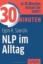 Minuten nlp alltag gebraucht kaufen  Berlin